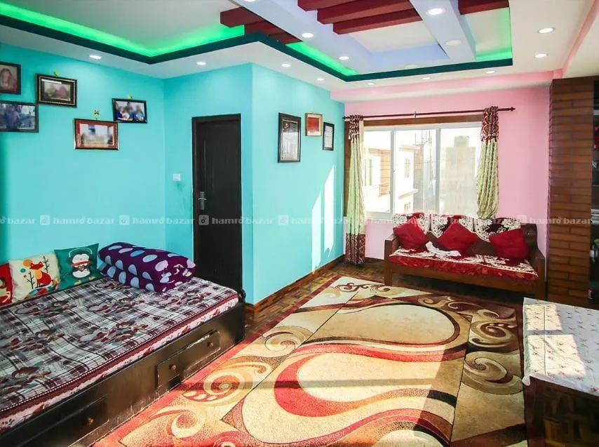 House Sale @Medicity,Bhaisepati 6