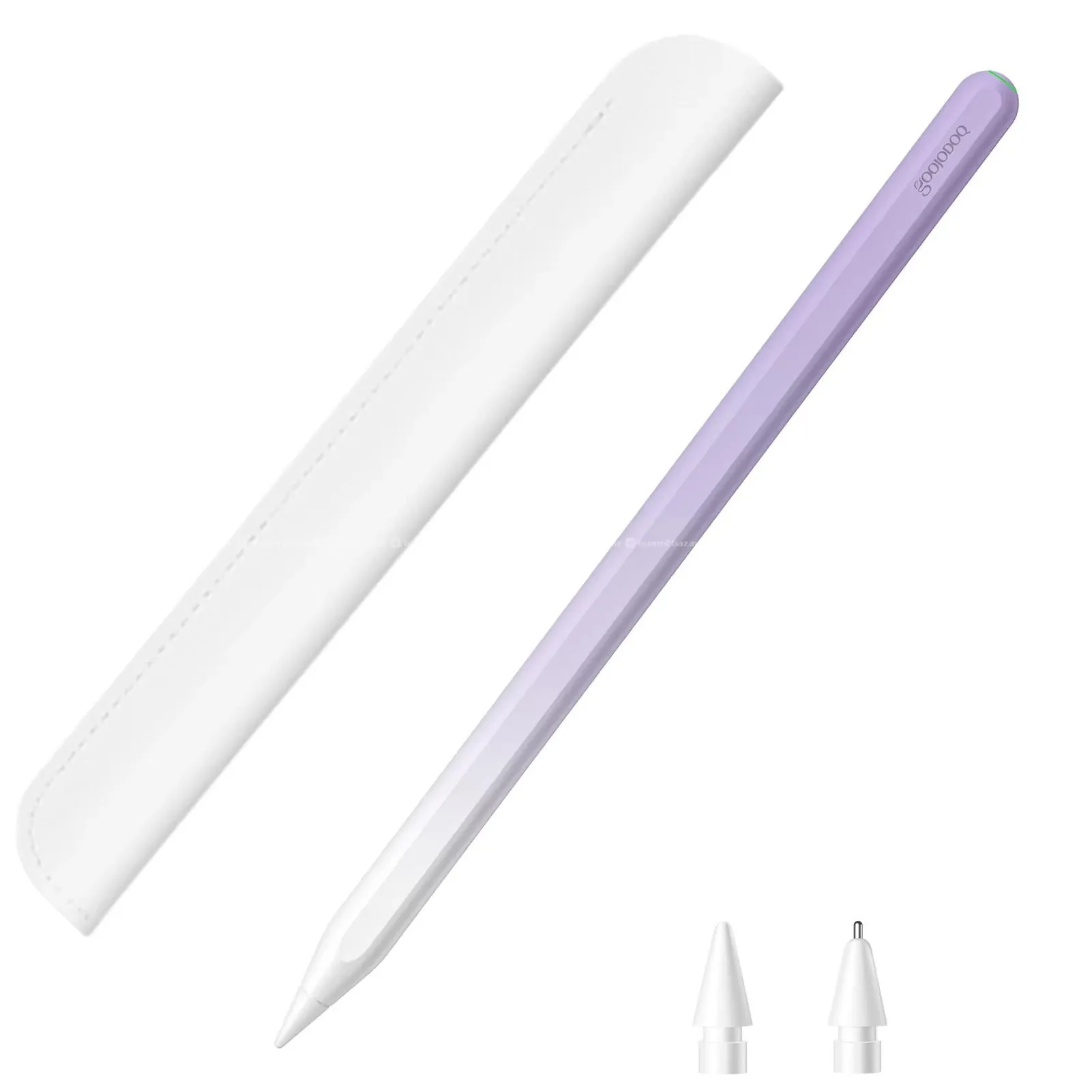 GOOJODOQ GD13 Wireless Charging Stylus Pencil iPad 4