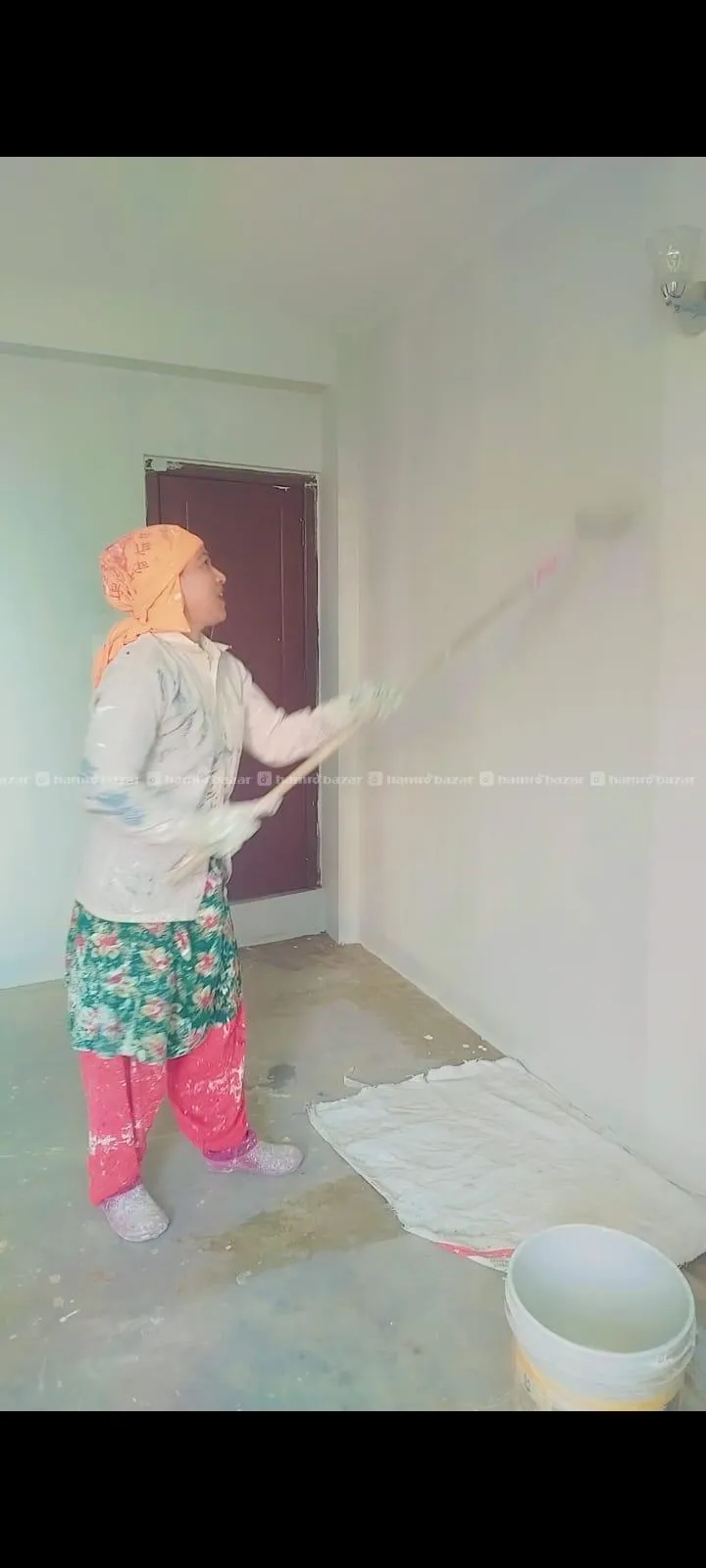 ghar ko lagi ramro painter chahiyma 3