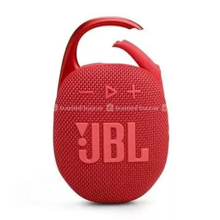 JBL Clip 5 Portable Bluetooth Speaker 4