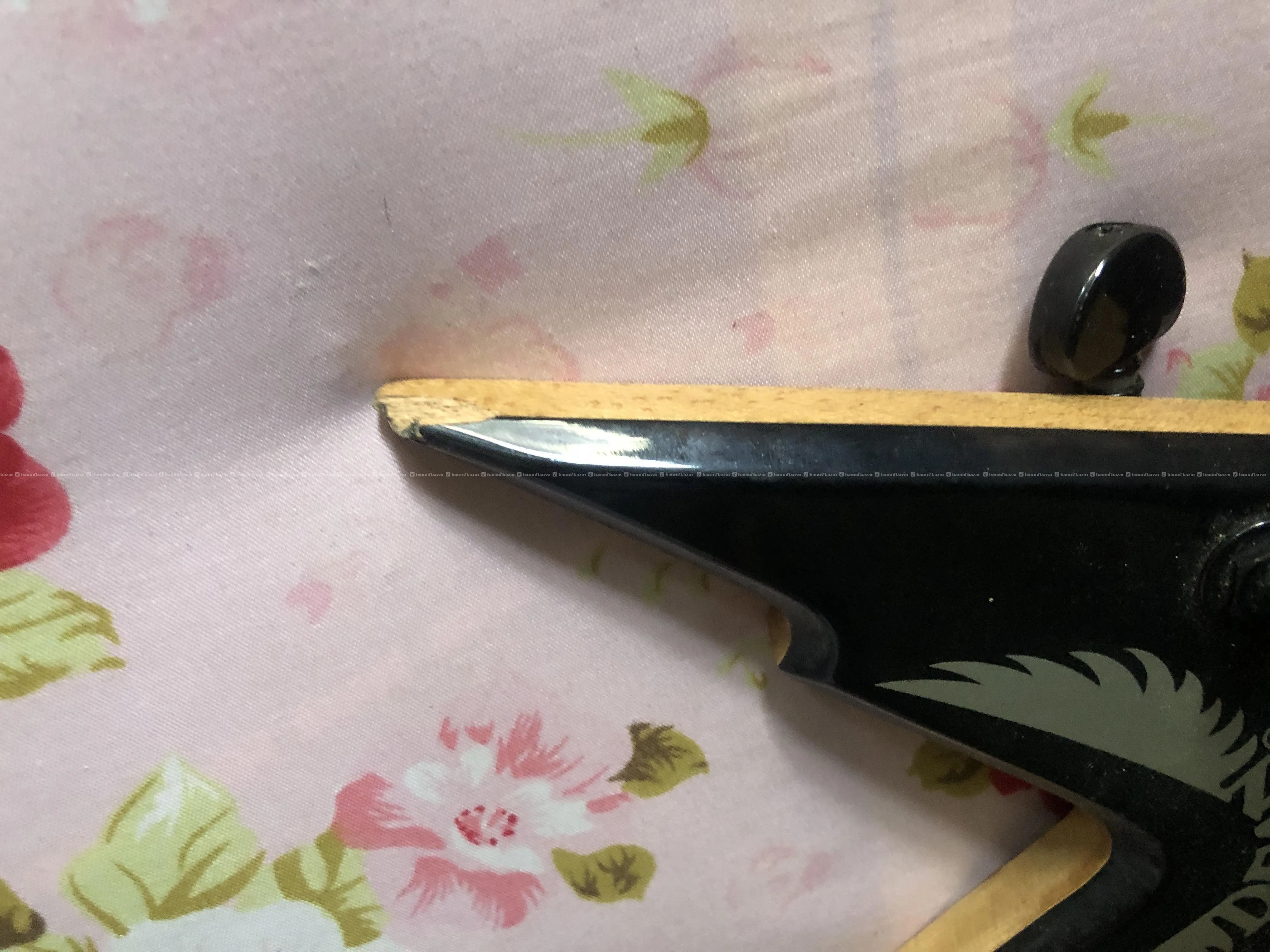 dime razer back electric guitar for sale 8