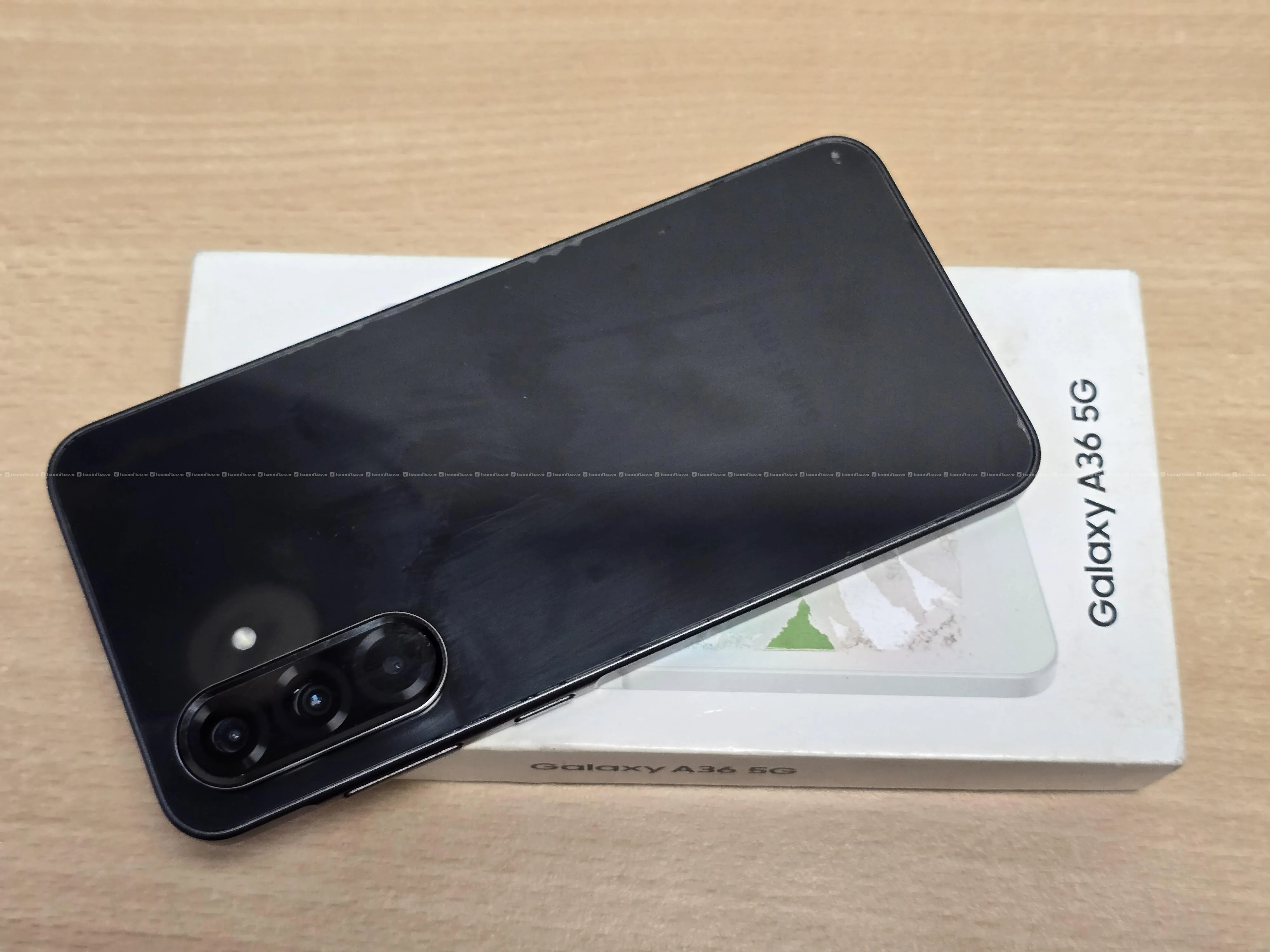 Samsung A36 5G 8/256GB 4