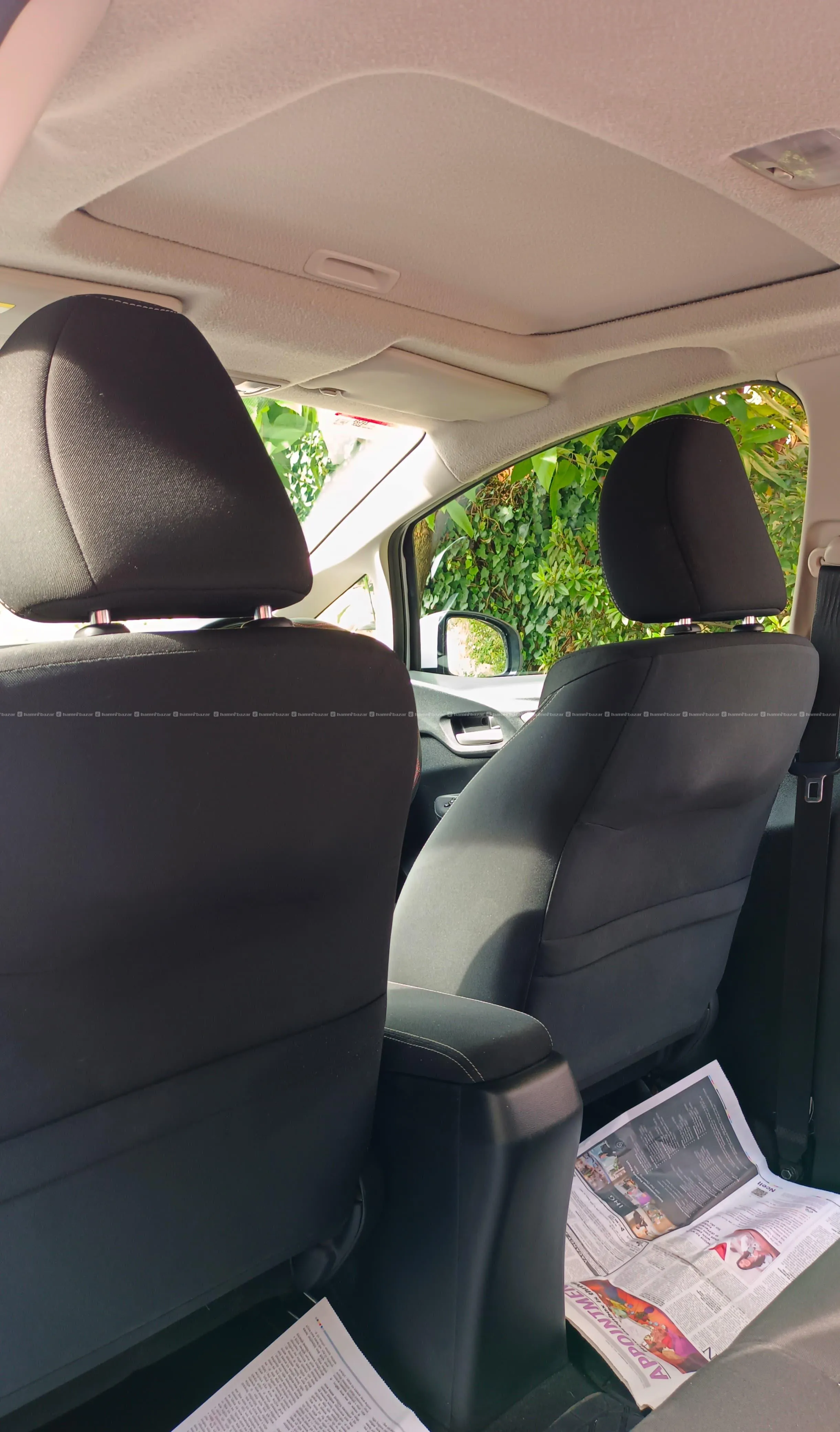 Honda WR-V VX 1.5 i-DTEC 2018 Diesel Crossover 2