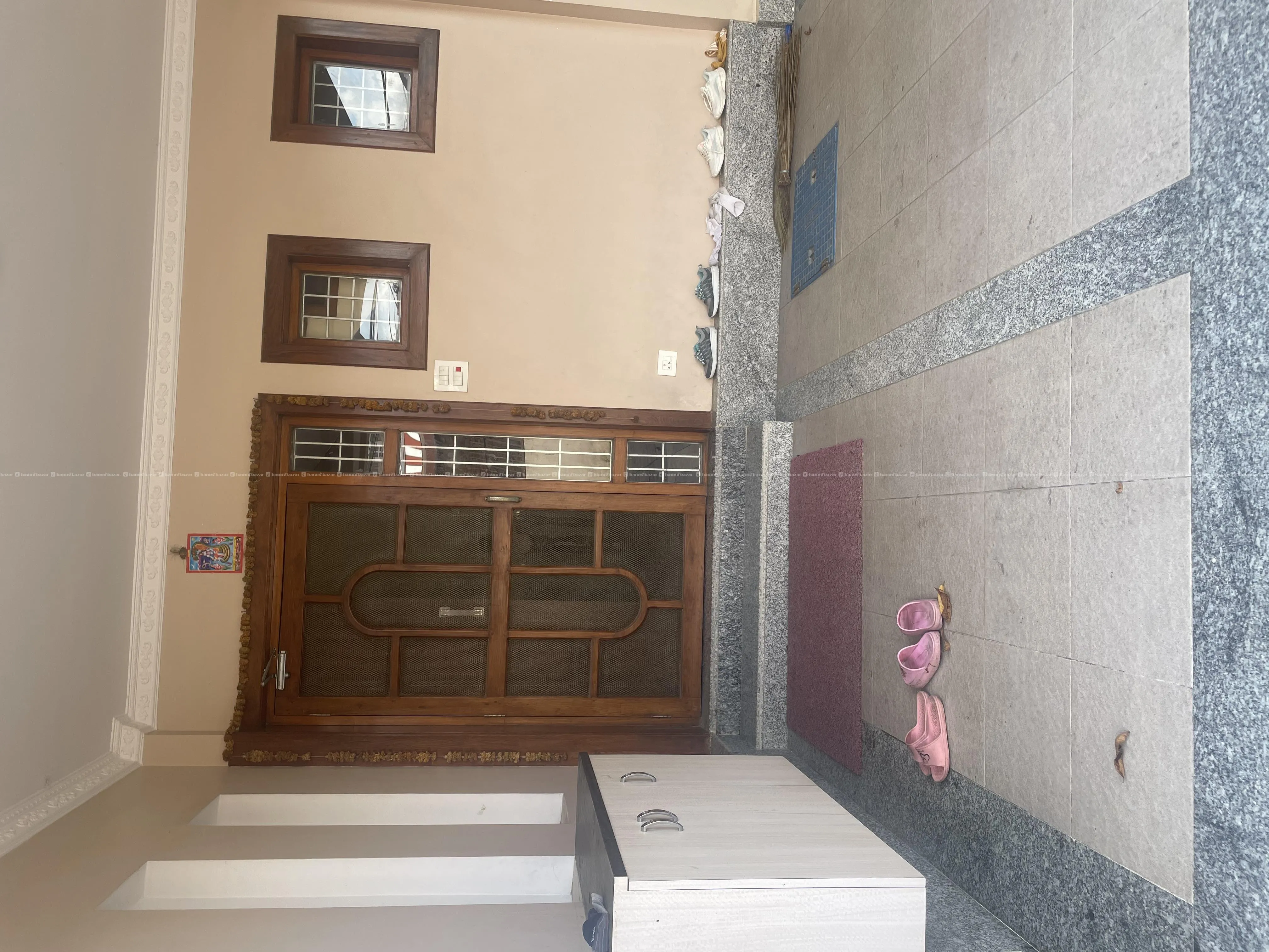 House Flat For Rent 6