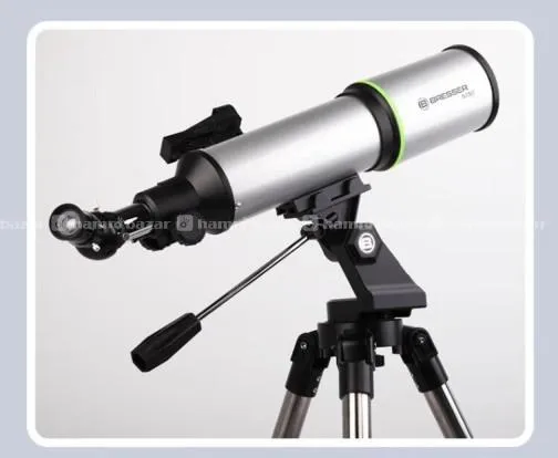 Bresser AR-90/500 Nano AZ telescope