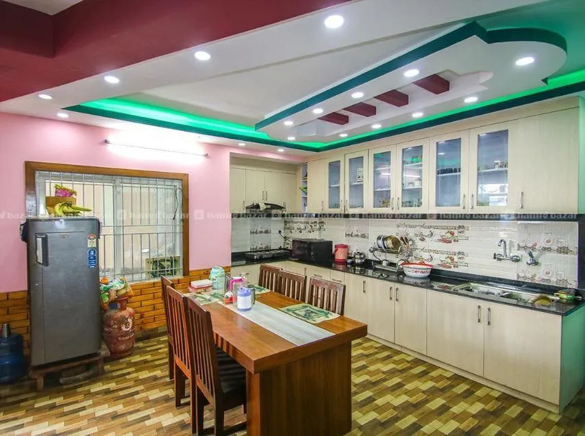 House Sale @Medicity,Bhaisepati 3