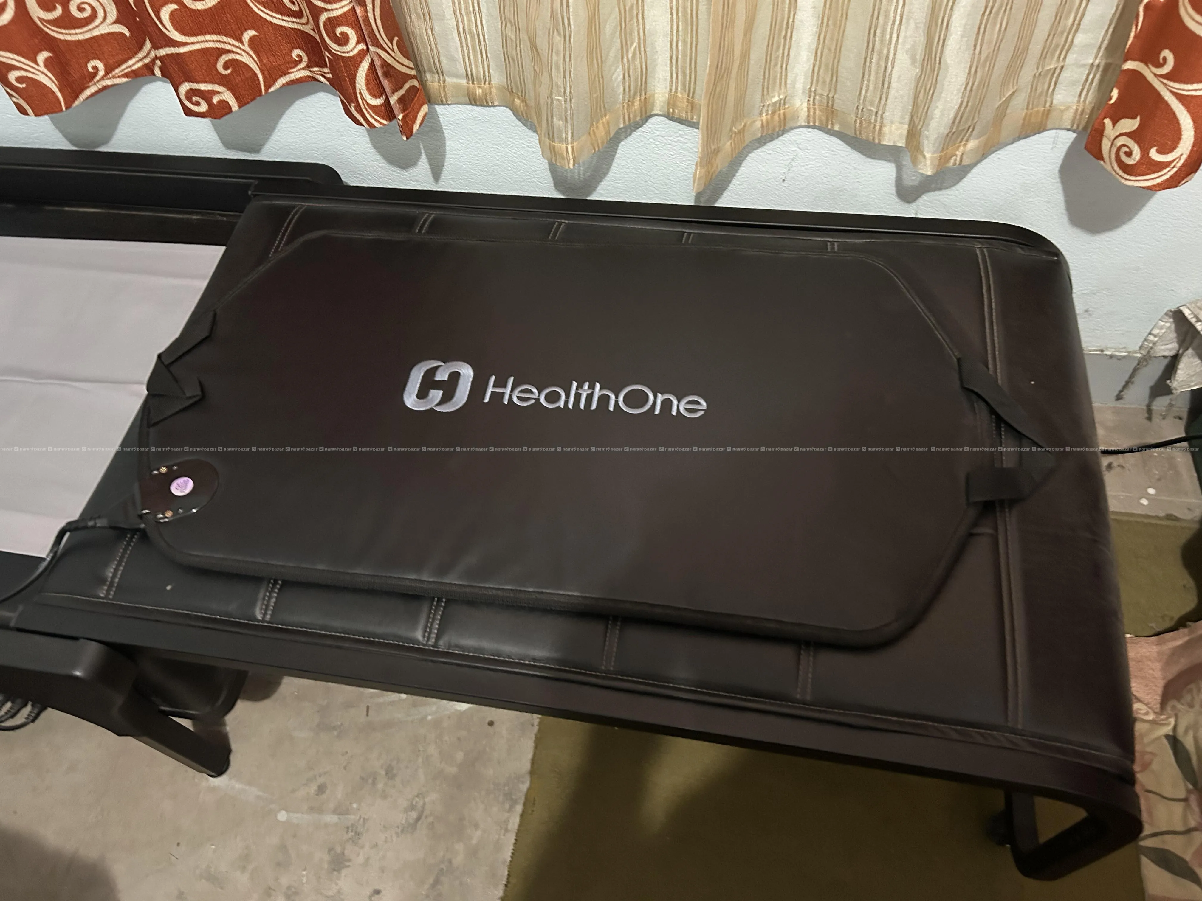 H-one Thermal Massage Machine 2