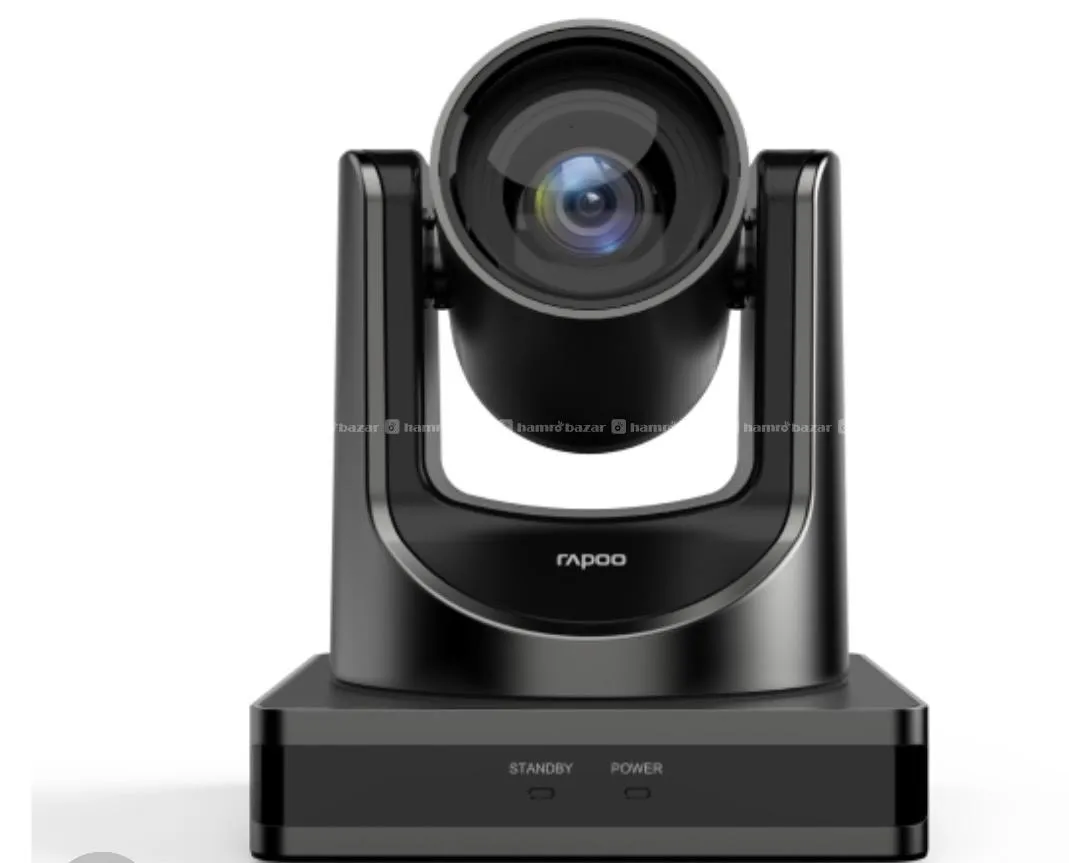 RAPOO C1612 HD VIDEO CONFERENCE CAMERA (1y)