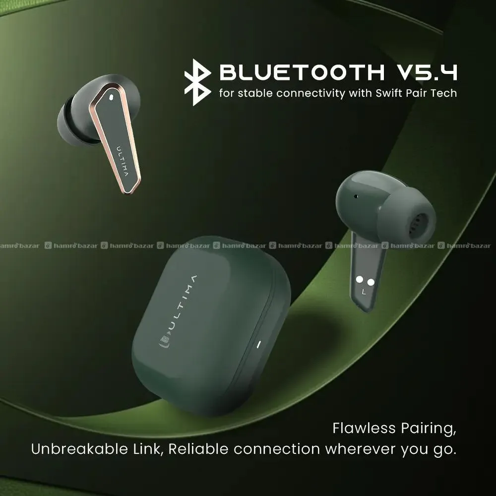 Ultima Boom X1 Pro 5