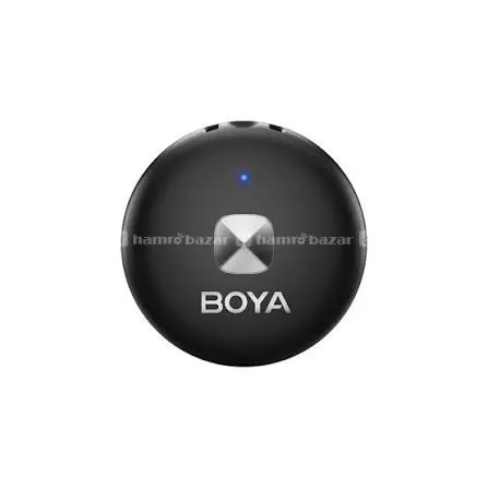 BOYA Omic-U Wireless Lavalier Mic 2