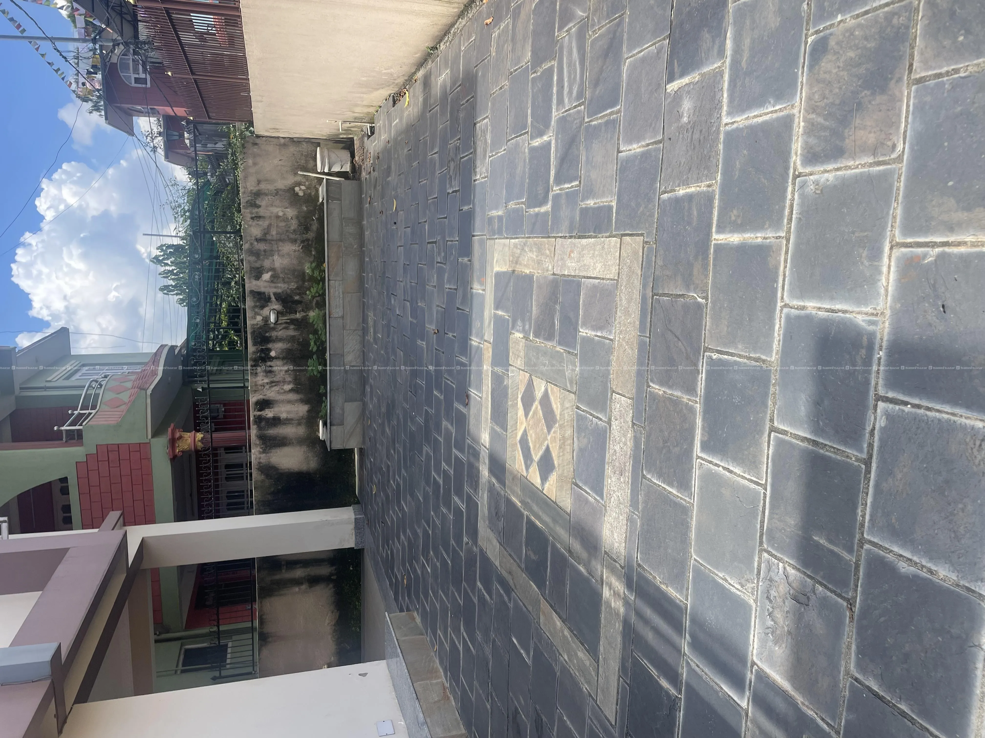 House Flat For Rent 2