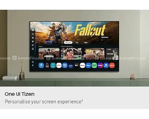 Samsung 75" U8500F 4K Smart Tizen TV 2