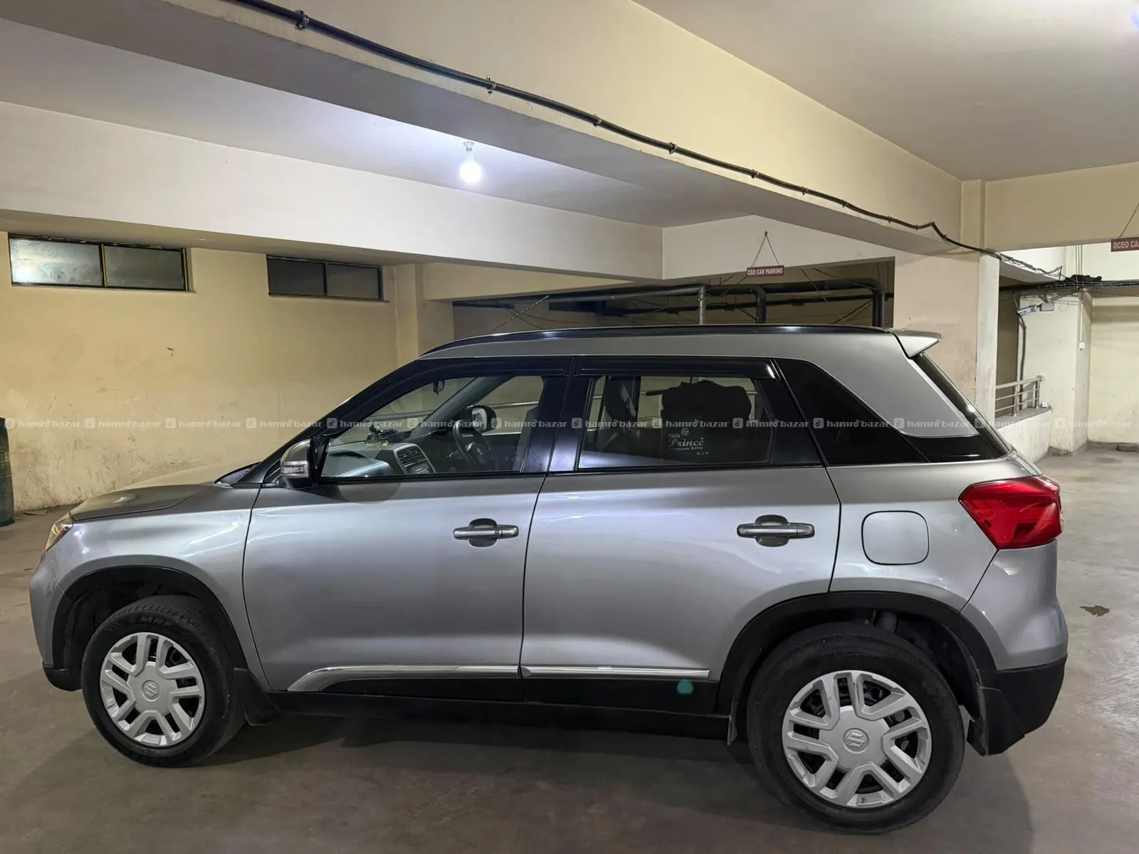 car 4