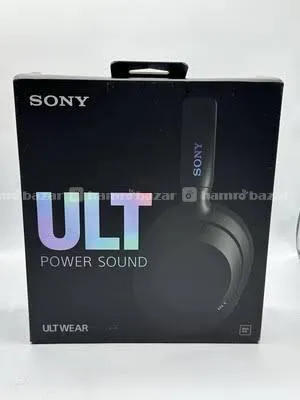 Sony WH-ULT900N (ULT WEAR) 4