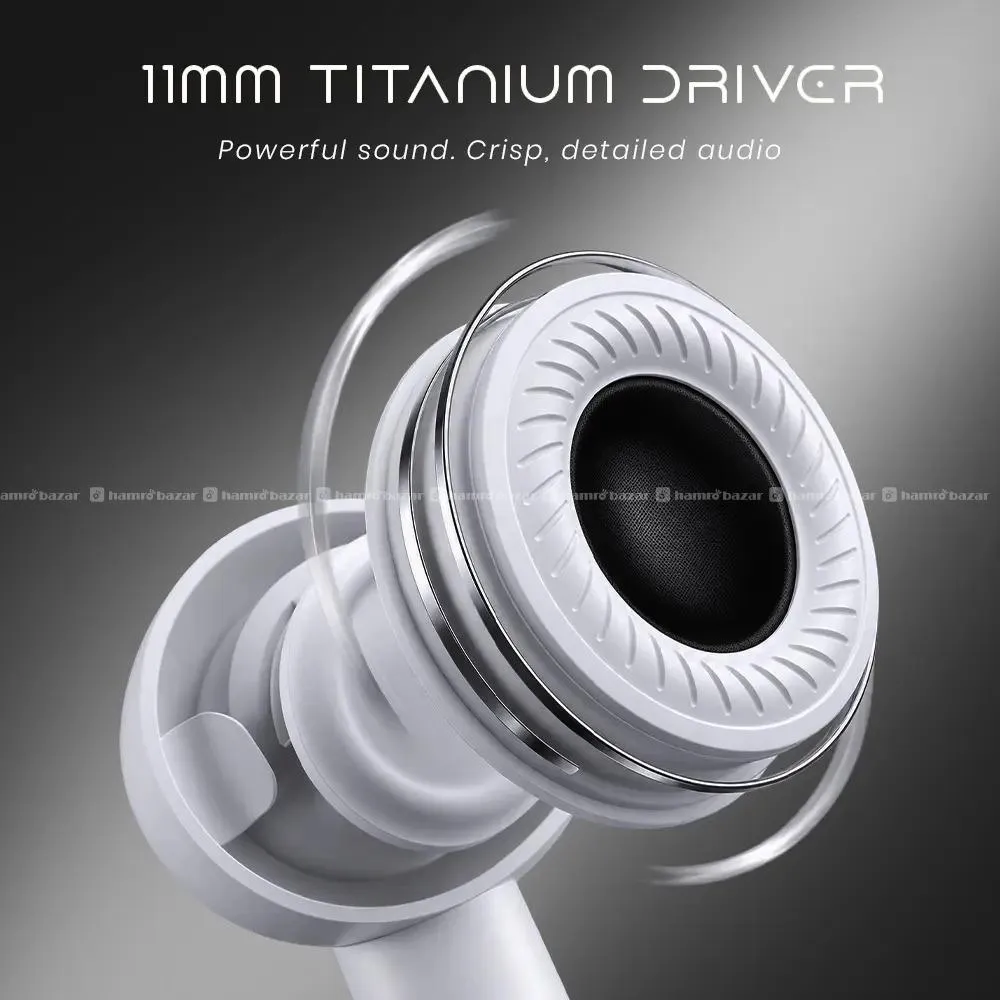 Ultima Aura ANC Earbuds 7