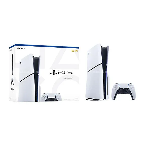 PS5 PlayStation®5 Slim Disc Edition