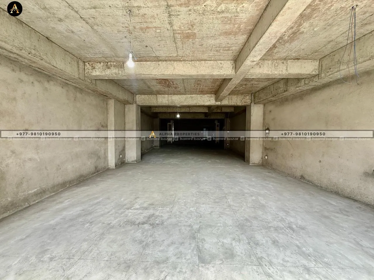 JORPATI | MAIN ROAD COMMERCIAL SPACE FOR RENT 5