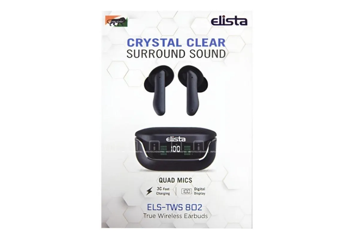 earbuds 4