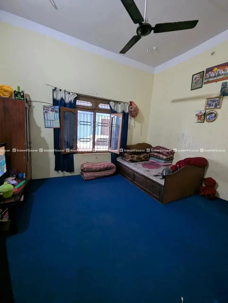 FLAT/HOUSE ON RENT-BHAIRAHAWA, RUPANDEHI 7