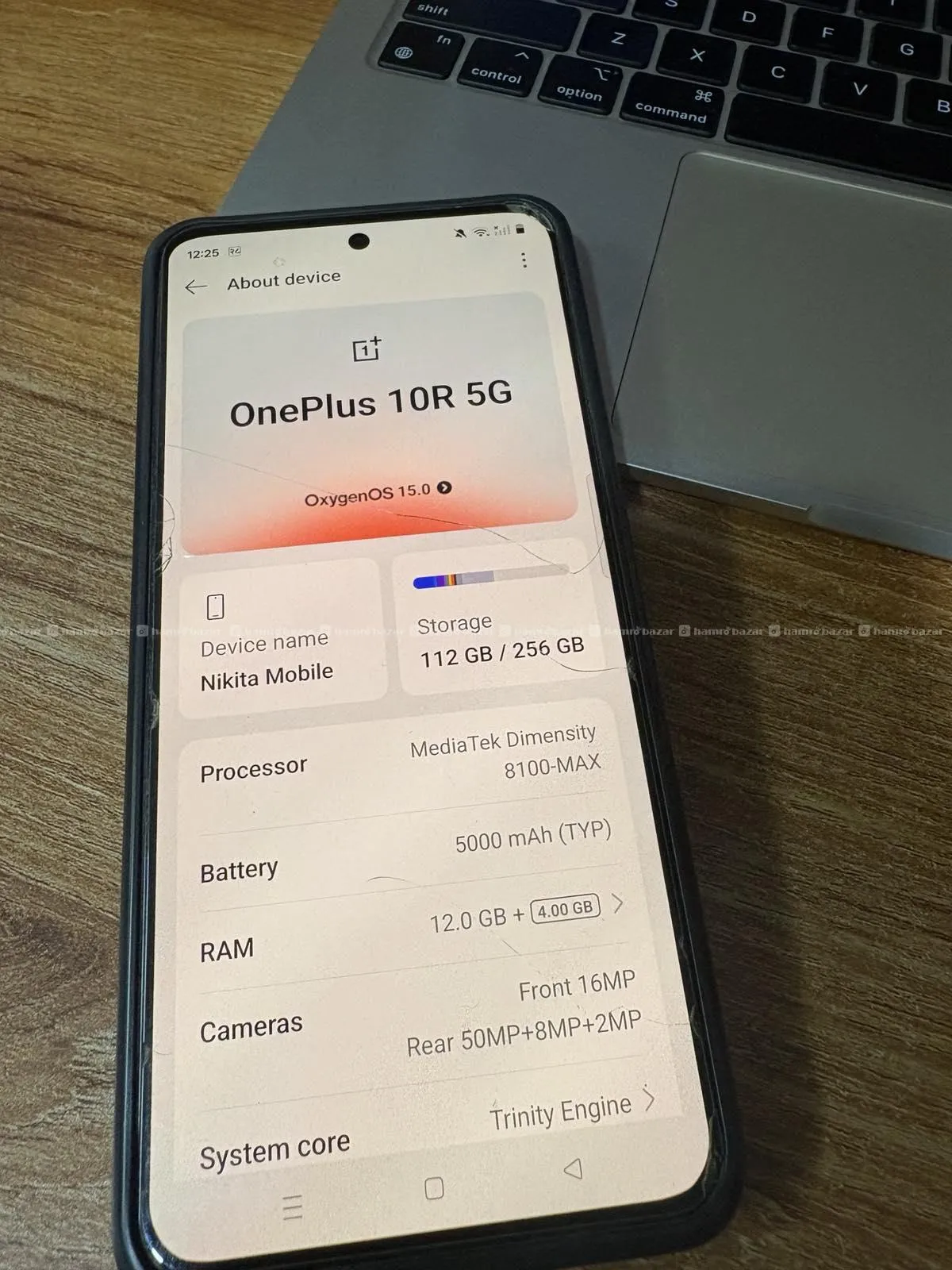 OnePlus 10R 5G 2