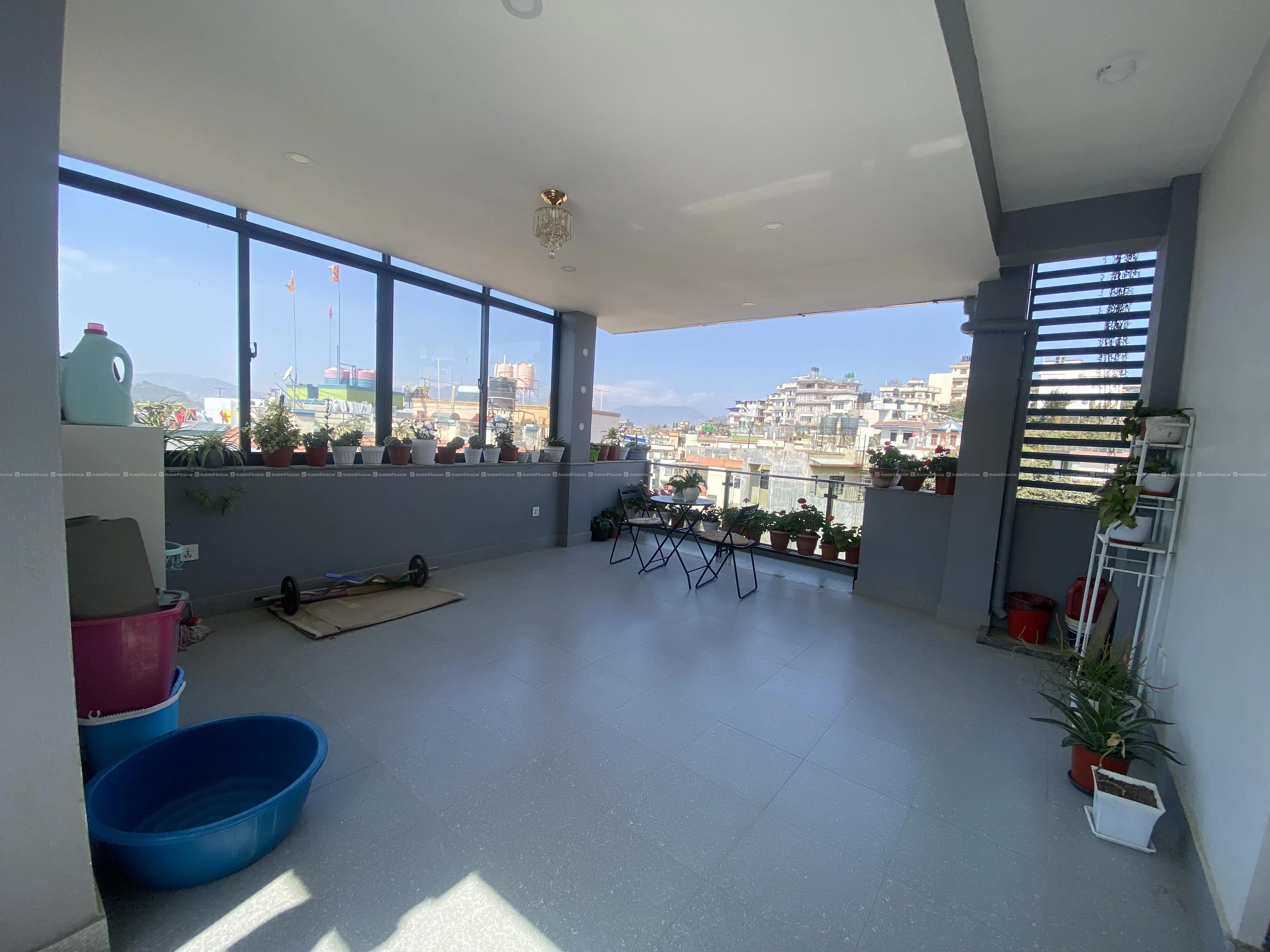 House for Sale at Nakhipot 2