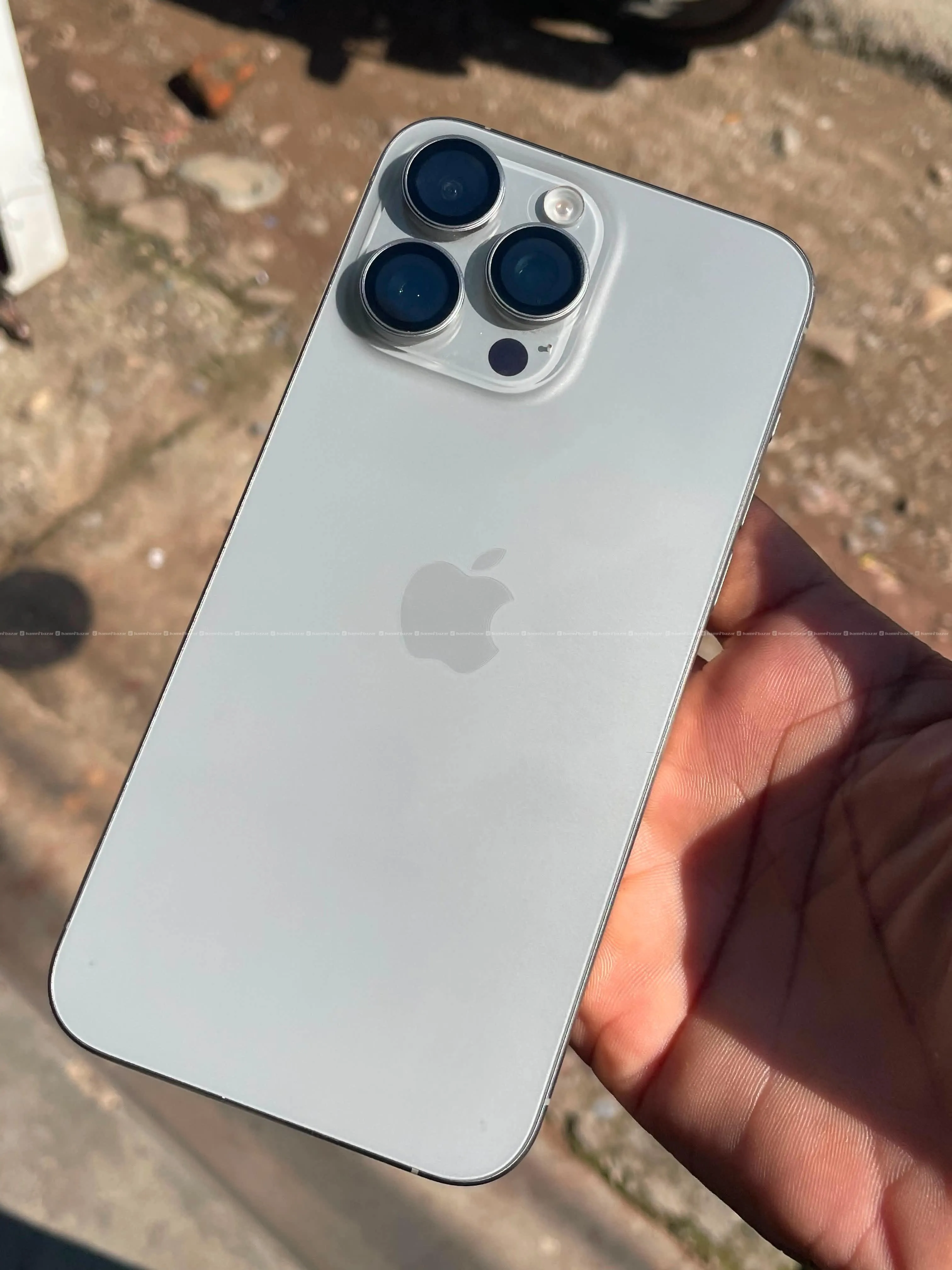 Iphone 15 pro max 1