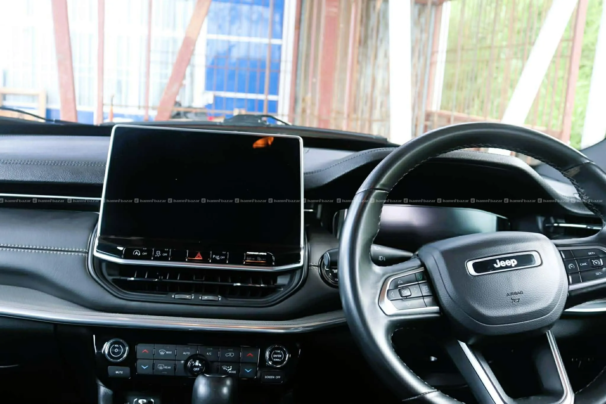JEEP Compass 3