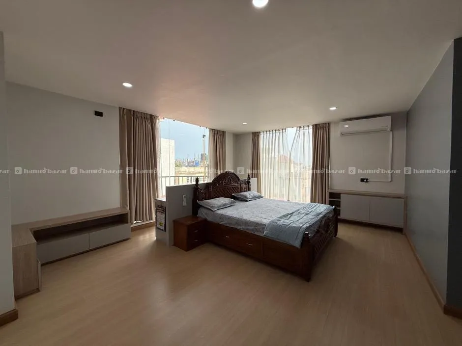 11 ana Bungalow House on sale in Budhanilkantha 3