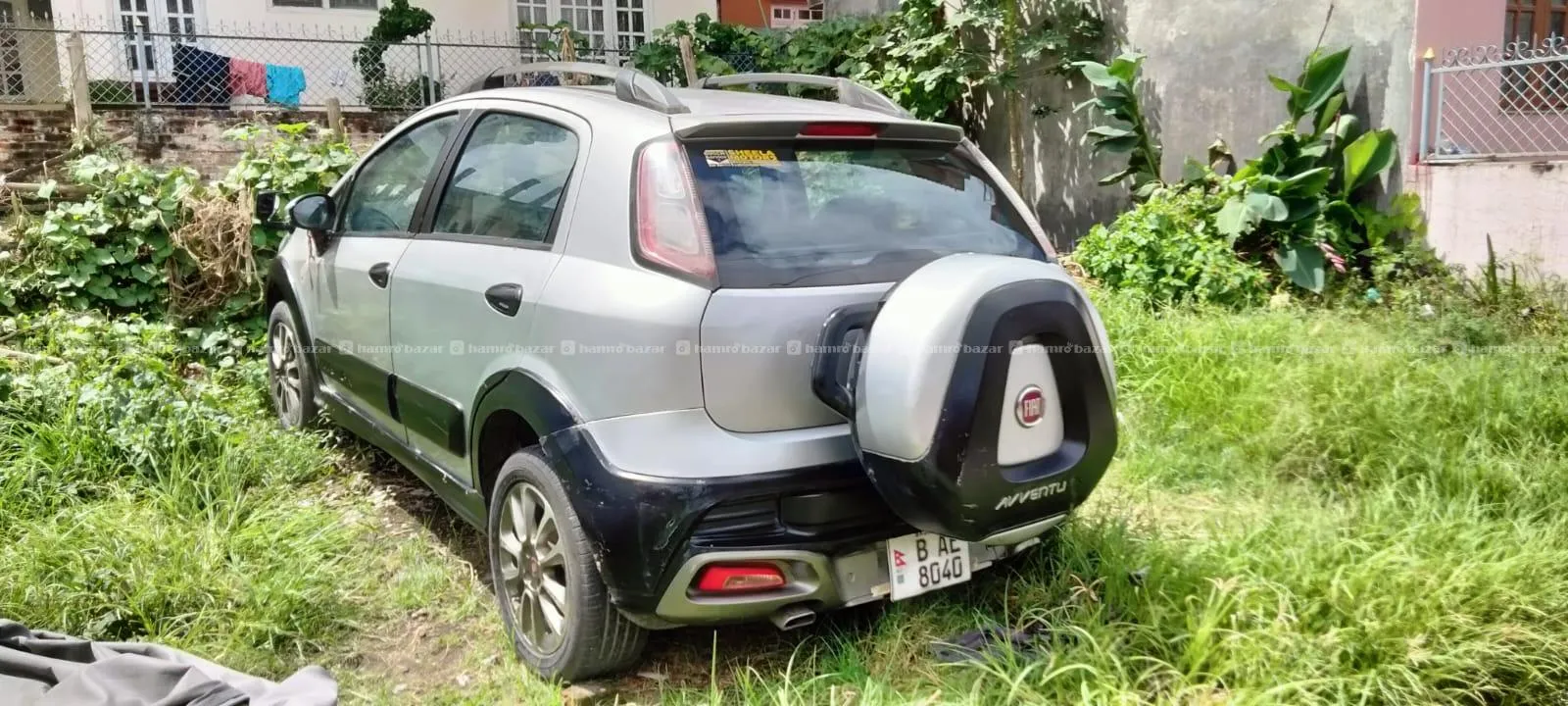 Fiat avventura dynamic 2016 on Sale 3