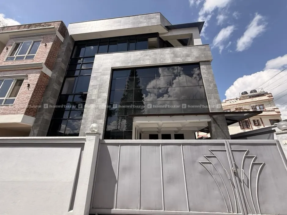 4 ana House on sale in Deuba Chowk, Budhanilkantha 7