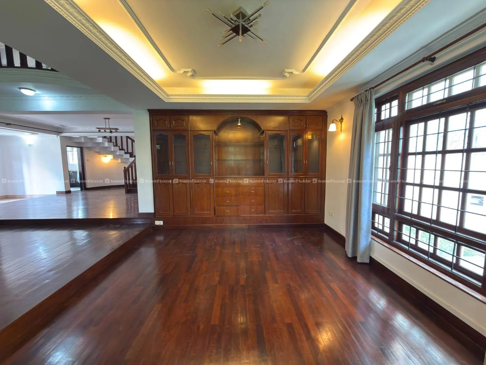 5 BHK House For Rent In Jhamsikhel 4