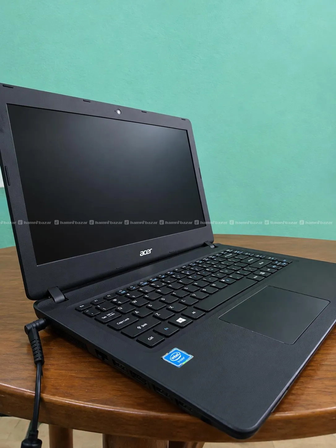 Acer Aspire Laptop with 4GB RAM and 128 SSD 2