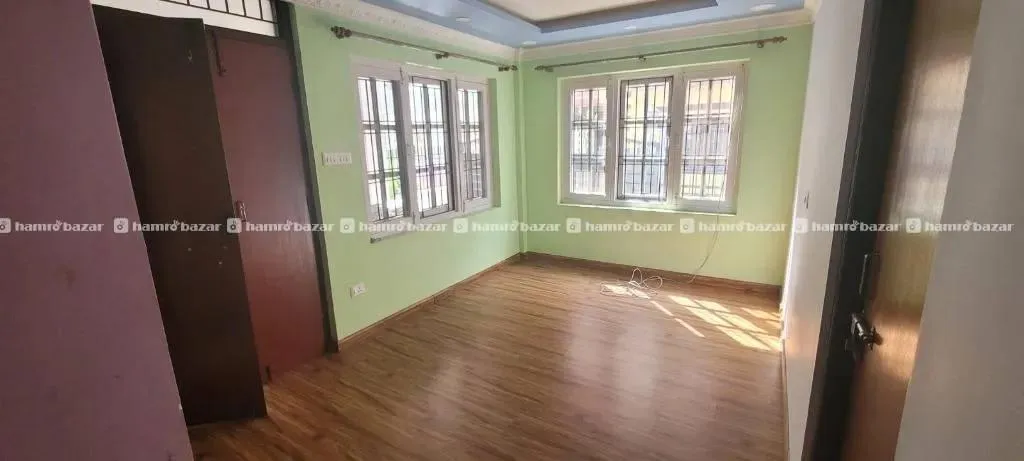 1BHK, Room on Rent, Flat and in Budhanilkantha 3
