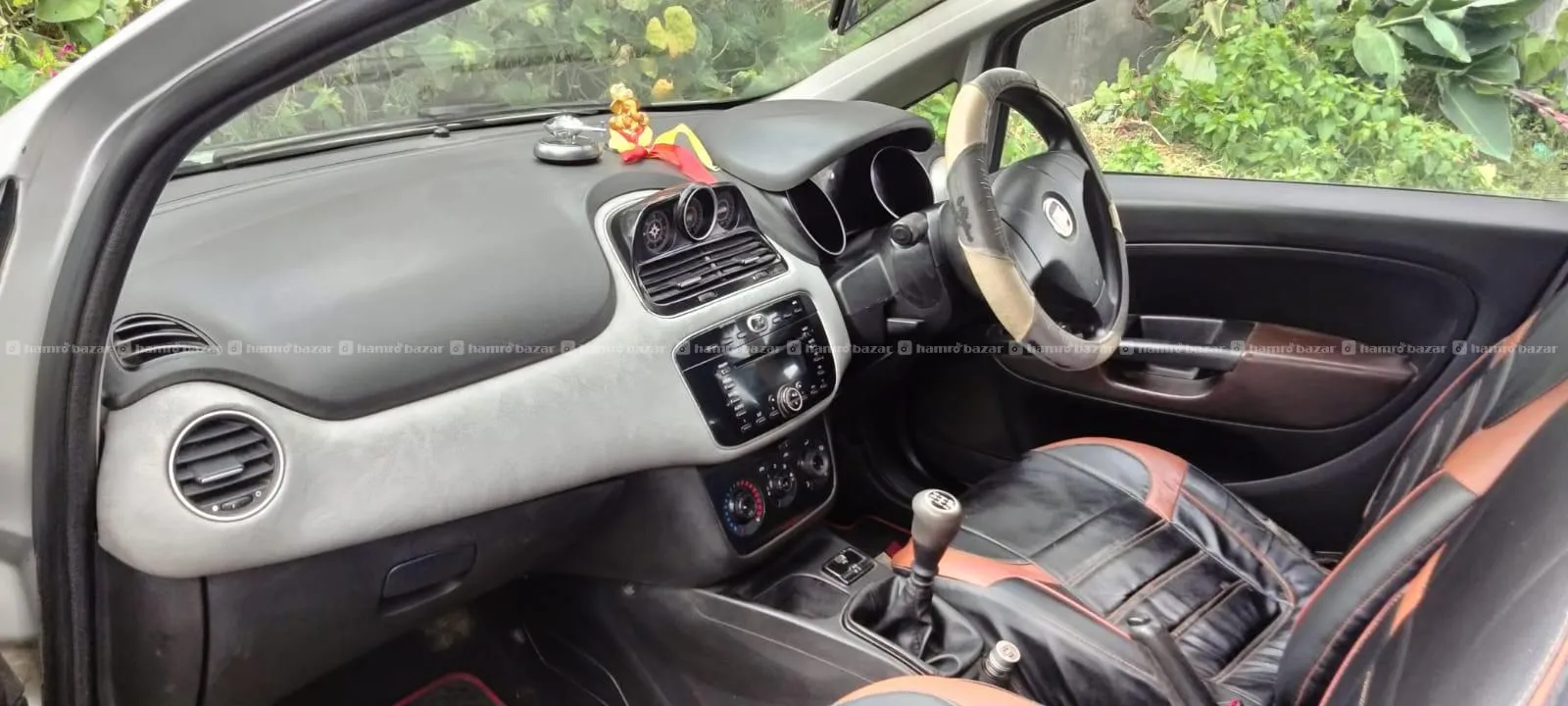 Fiat avventura dynamic 2016 on Sale 5