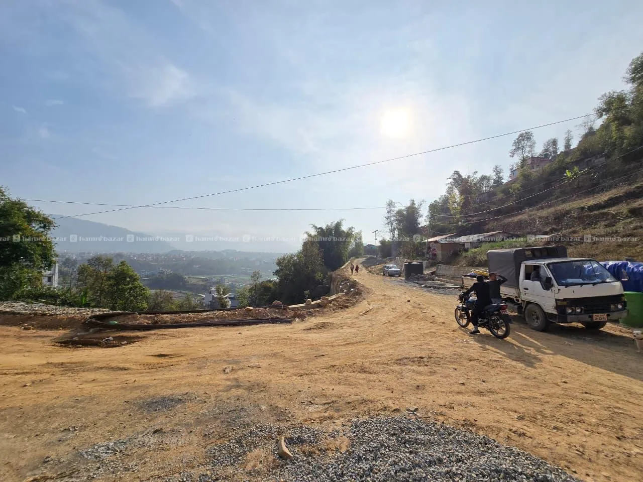 Lubhu, Lamatar, Lalitpur  sale by Owner 2