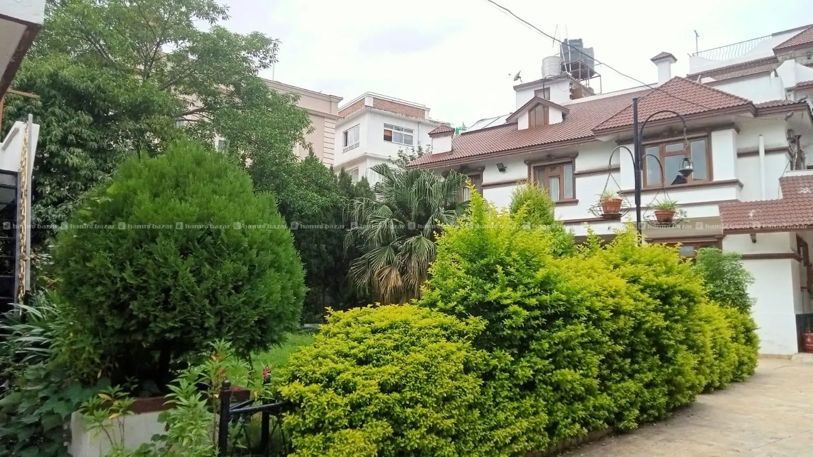 4 BHK House For Rent In Jhamsikhel, Lalitpur 3
