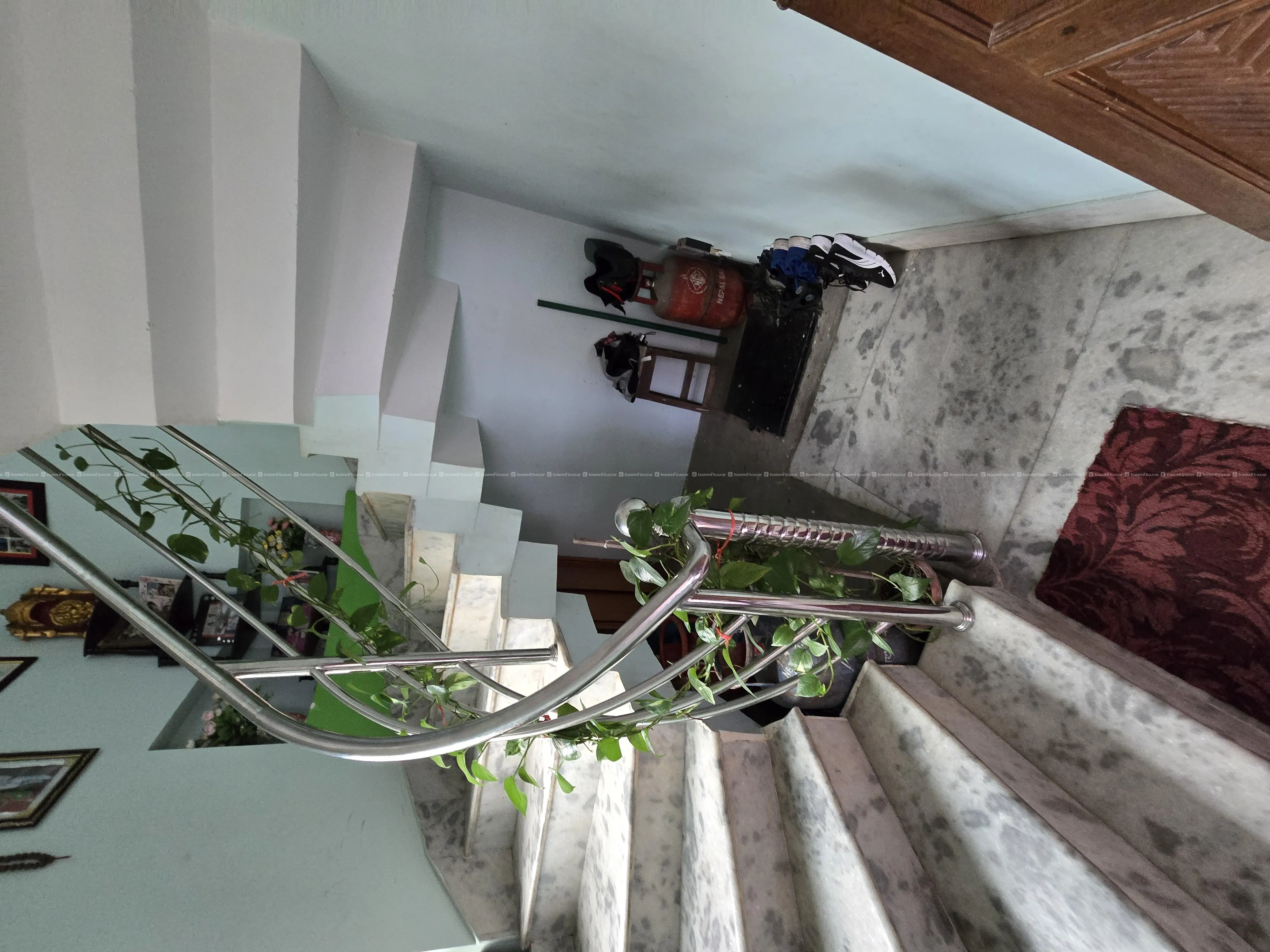 House sale in Makalbari 6