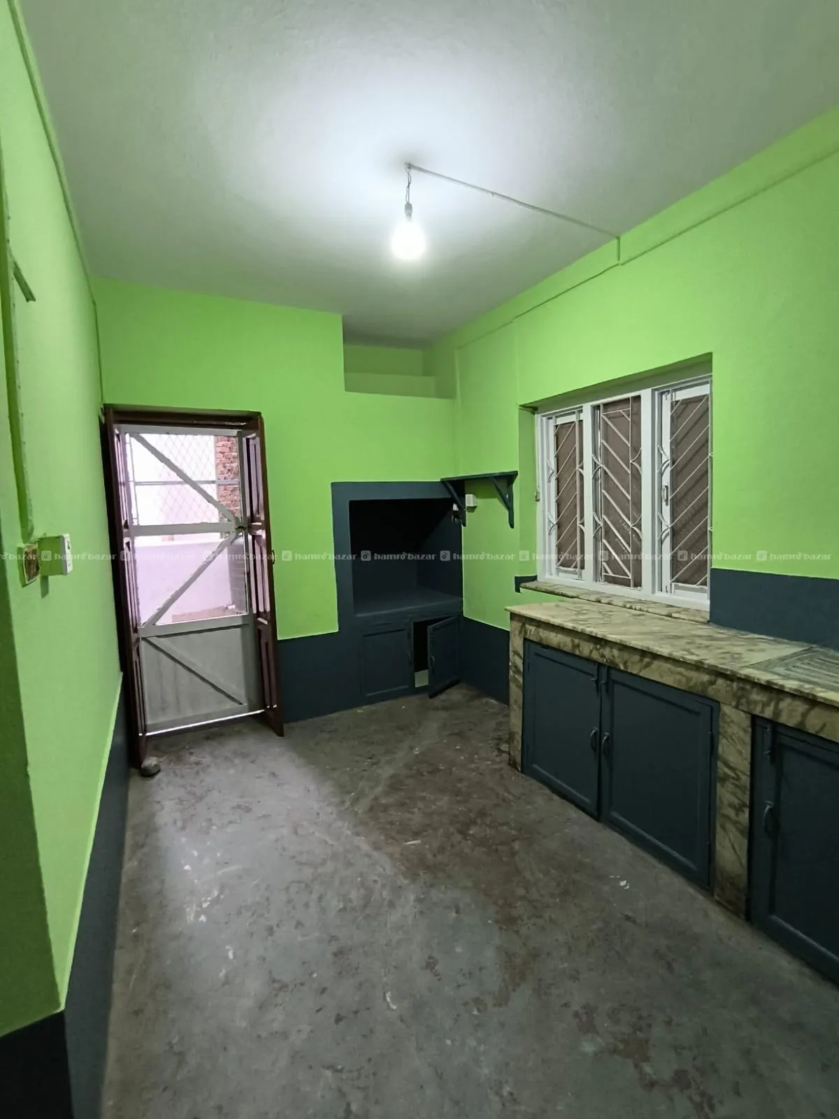Flat for rent in Bagdol 2