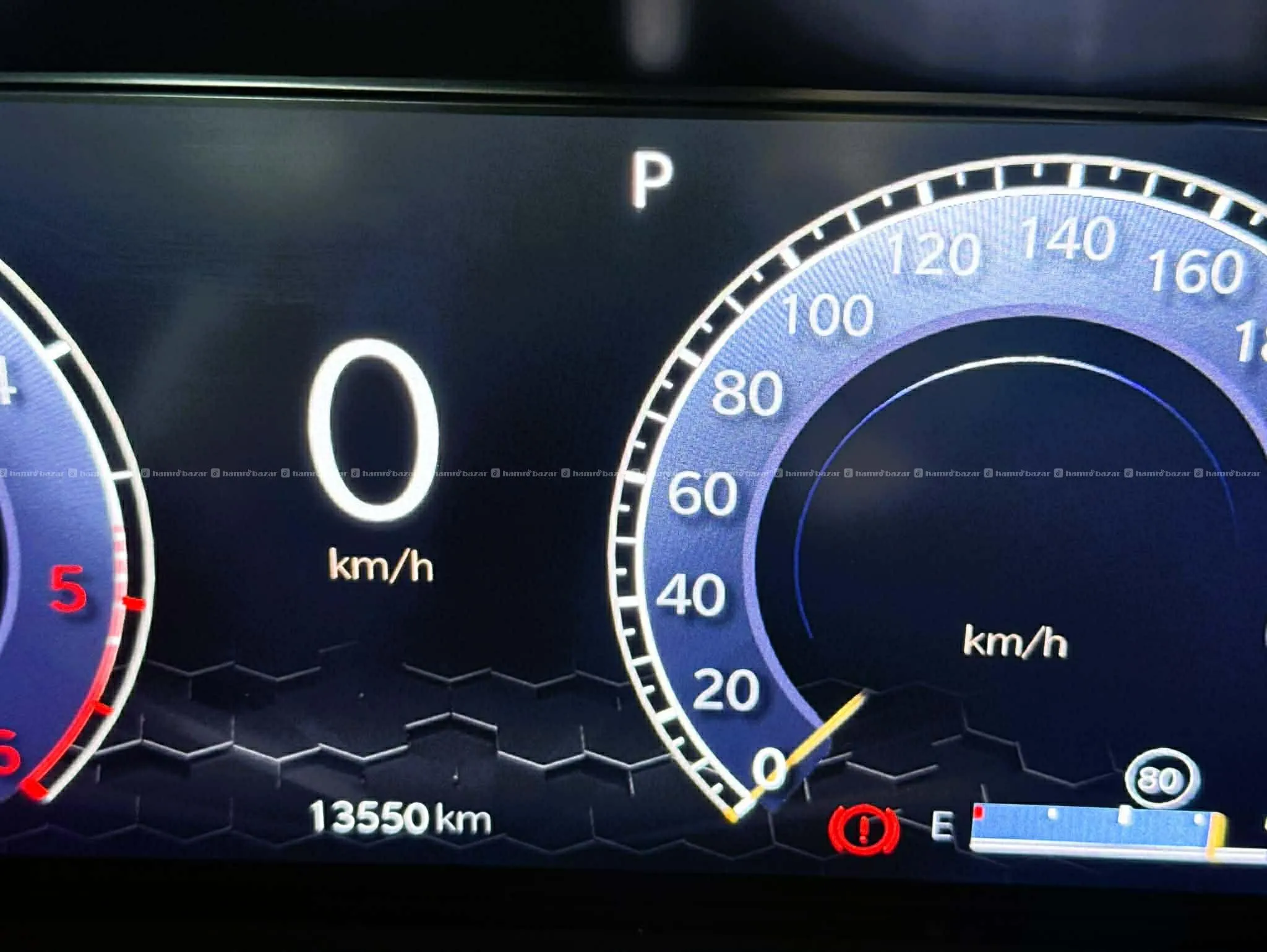 JEEP Compass 4