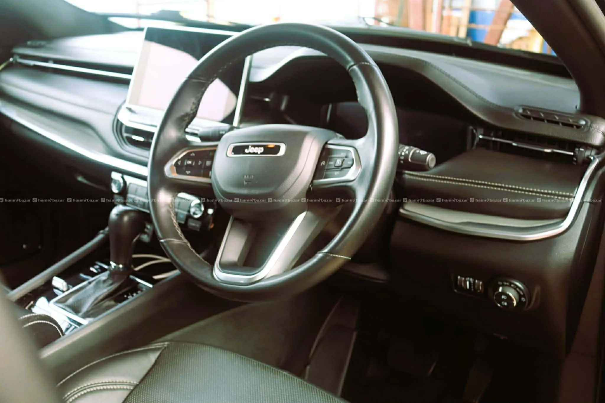 JEEP Compass 7