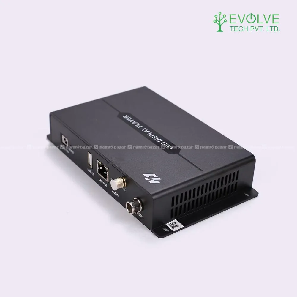 Huidu A3L Video Processor 3