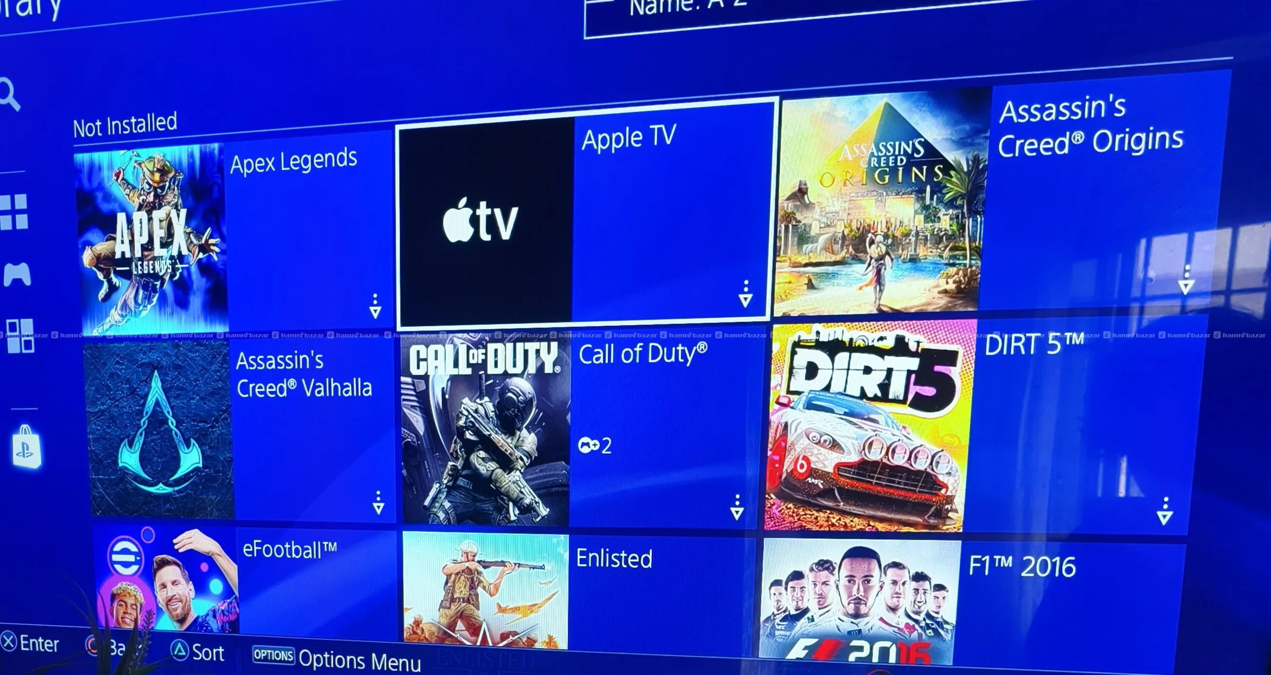 Ps4 3