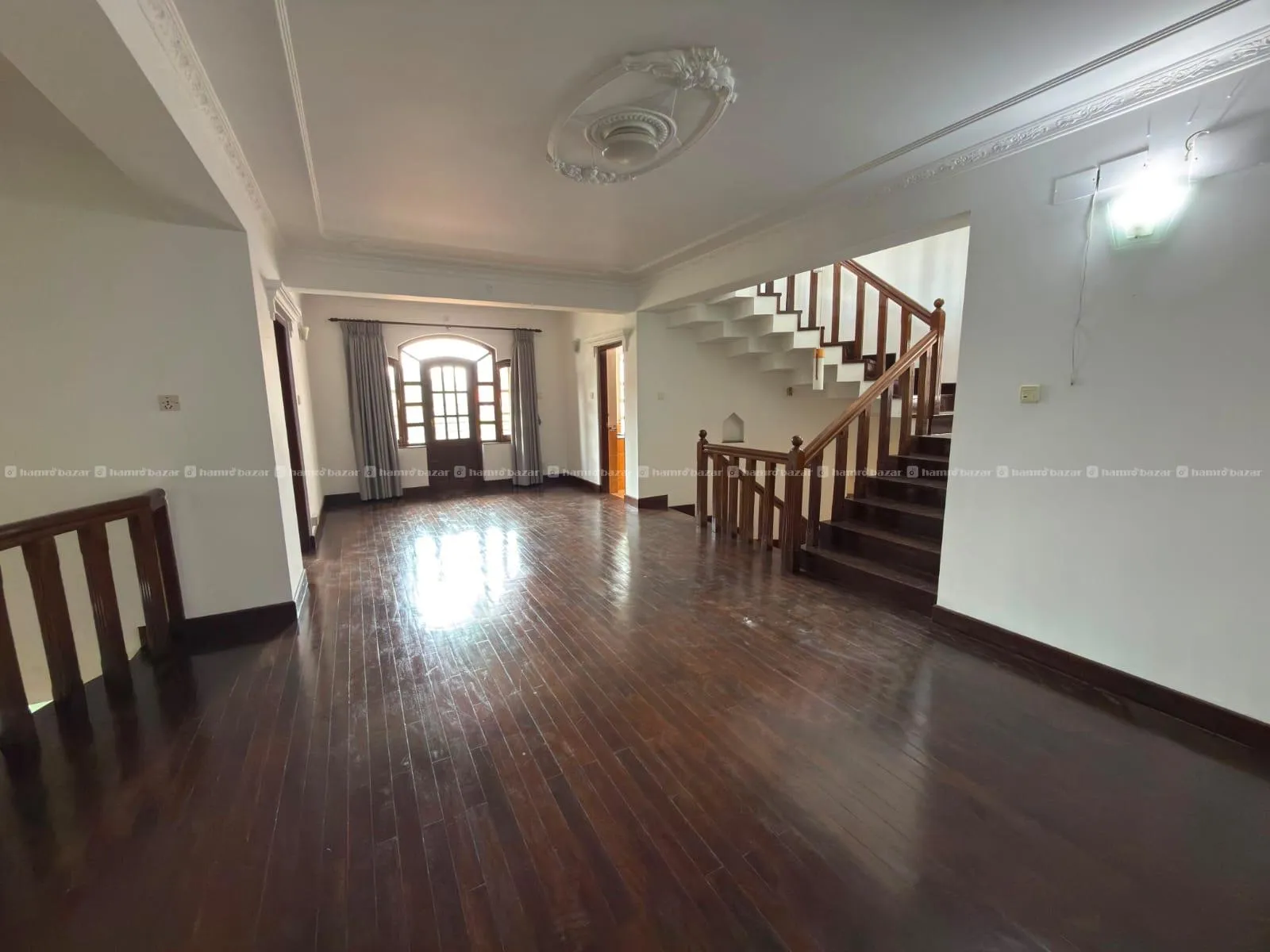 5 BHK House For Rent In Jhamsikhel 3