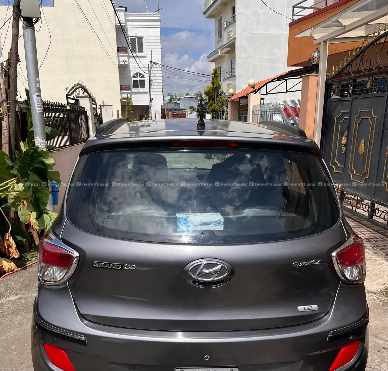 Car selling 3