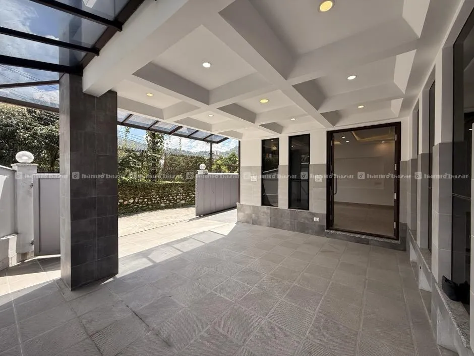 4 ana House on sale in Deuba Chowk, Budhanilkantha 2