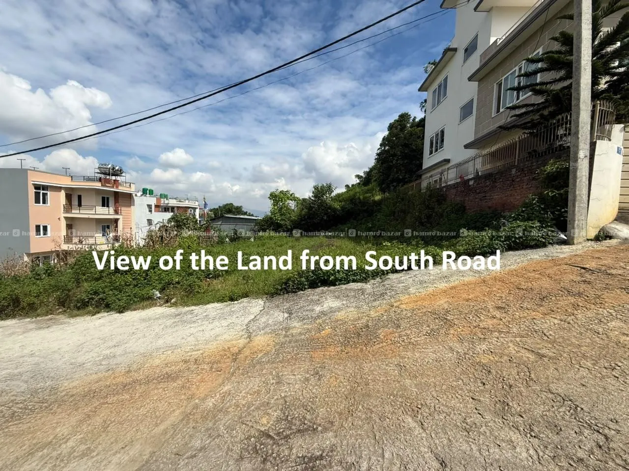 5 Aana Land for SALE - Dhapakhel VIP Residential 2