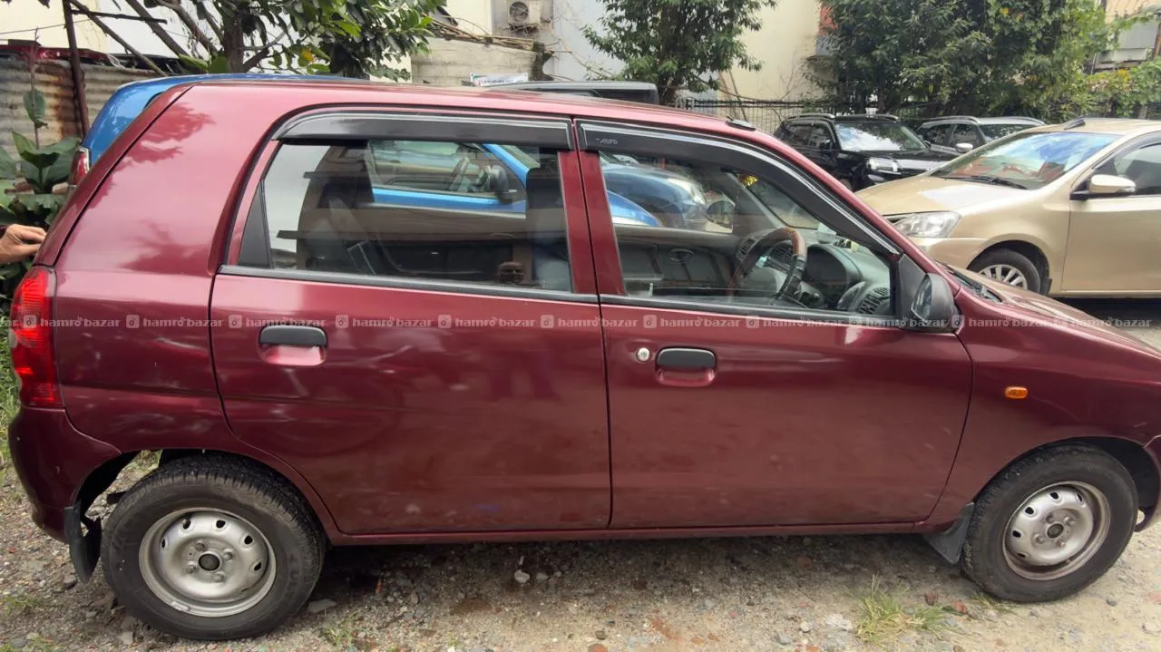 Maruti Suzuki 2