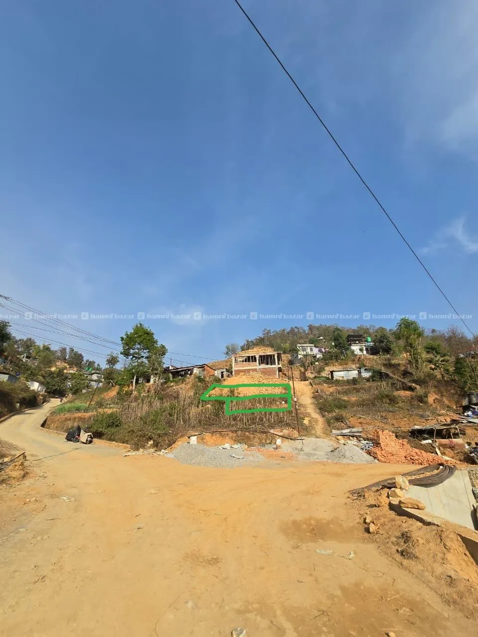 Lubhu, Lamatar, Lalitpur  sale by Owner 4