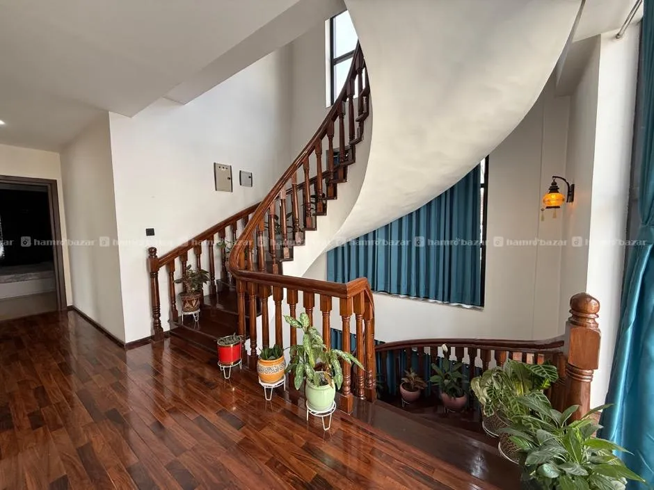 11 ana Bungalow House on sale in Budhanilkantha 4