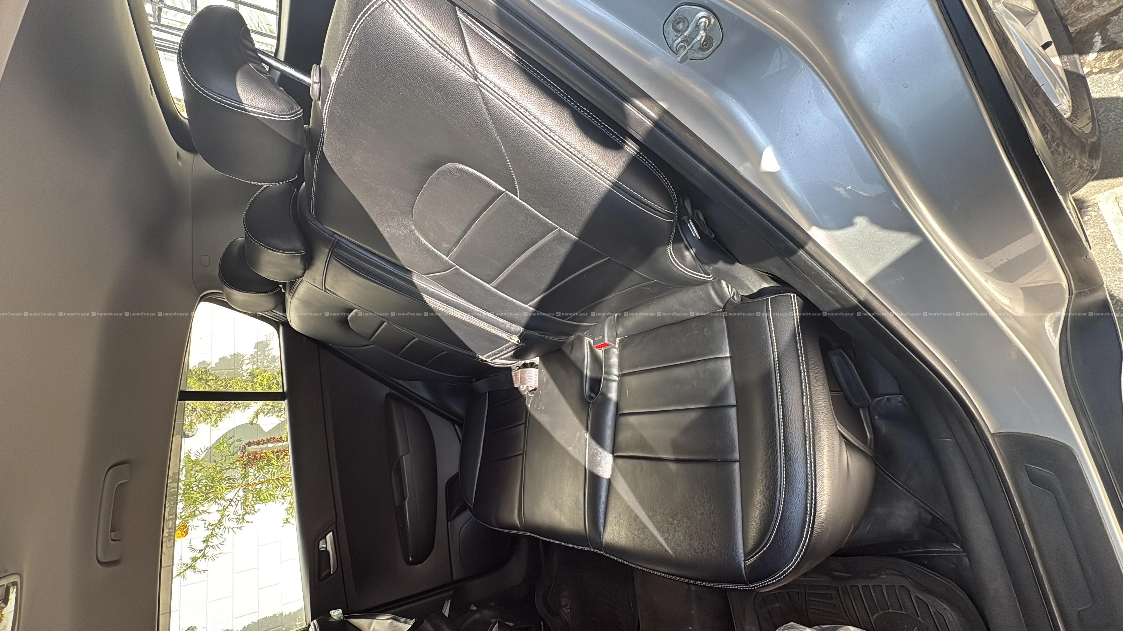 2016 Diesel Kia Sportage AWD in prestine condition 4